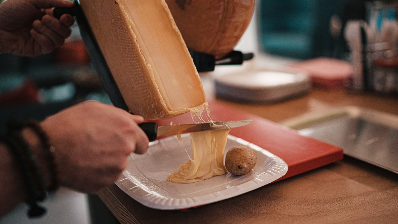 Black Friday 2026 raclette : les offres à surveiller