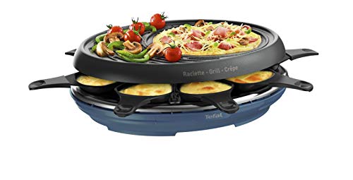Tefal Colormania RE310401